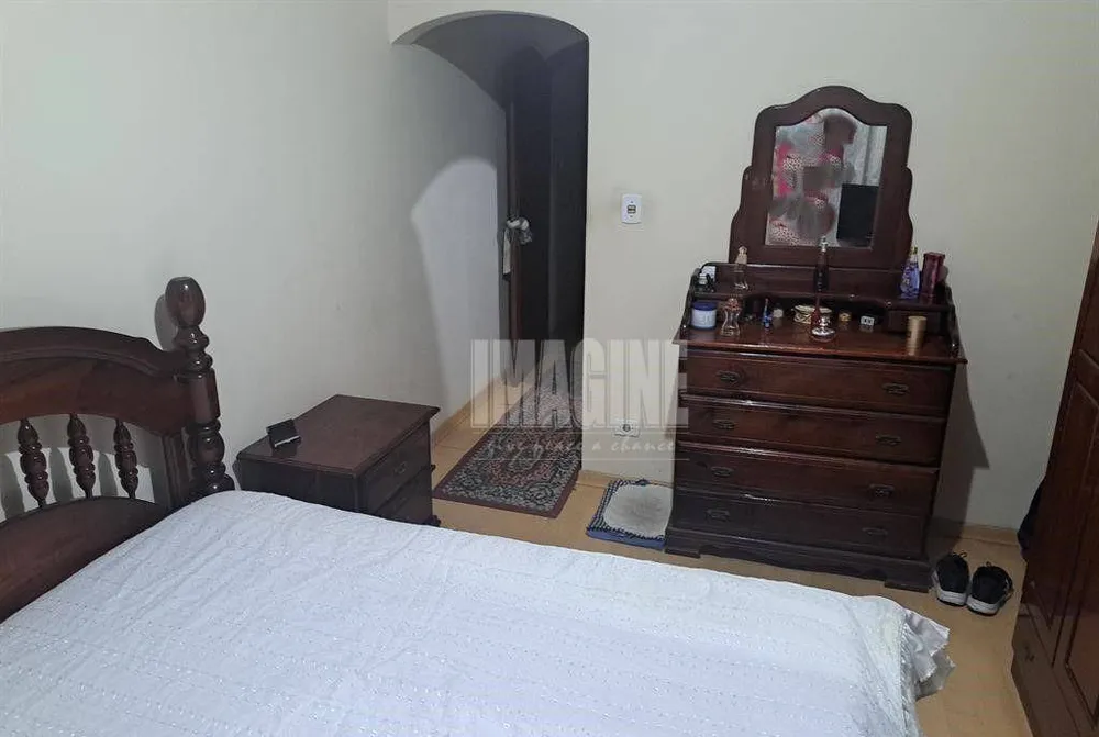 Sobrado, 3 quartos, 150 m² - Foto 5