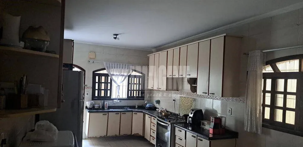 Sobrado, 3 quartos, 150 m² - Foto 8