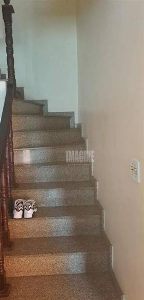 Sobrado, 3 quartos, 150 m² - Foto 2