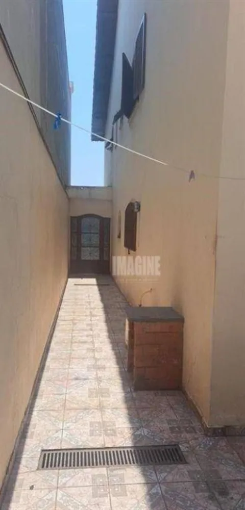 Sobrado, 3 quartos, 150 m² - Foto 10
