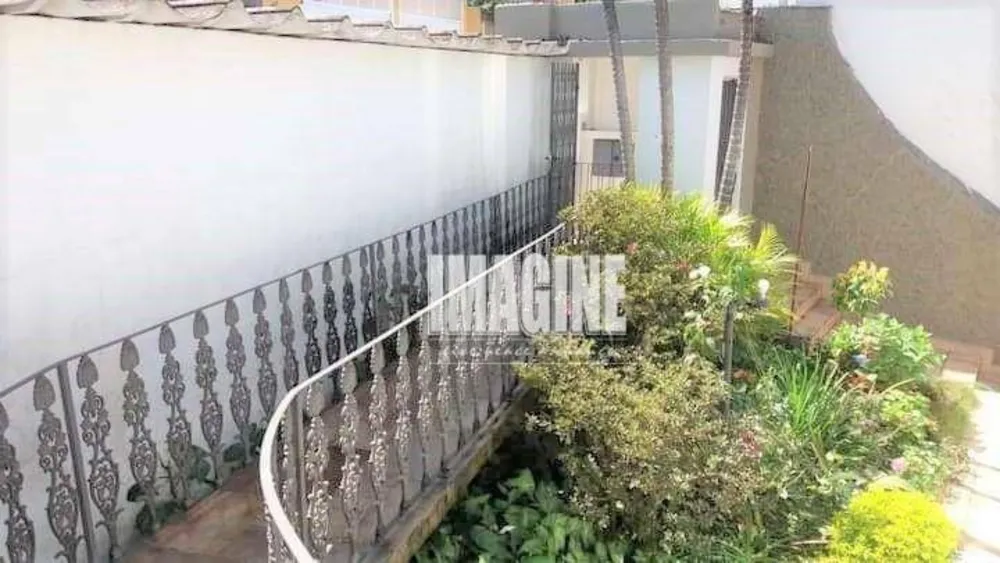 Casa, 4 quartos, 228 m² - Foto 10
