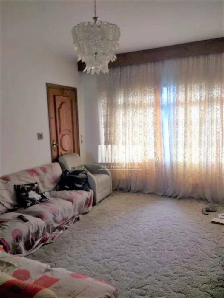 Casa, 4 quartos, 228 m² - Foto 2