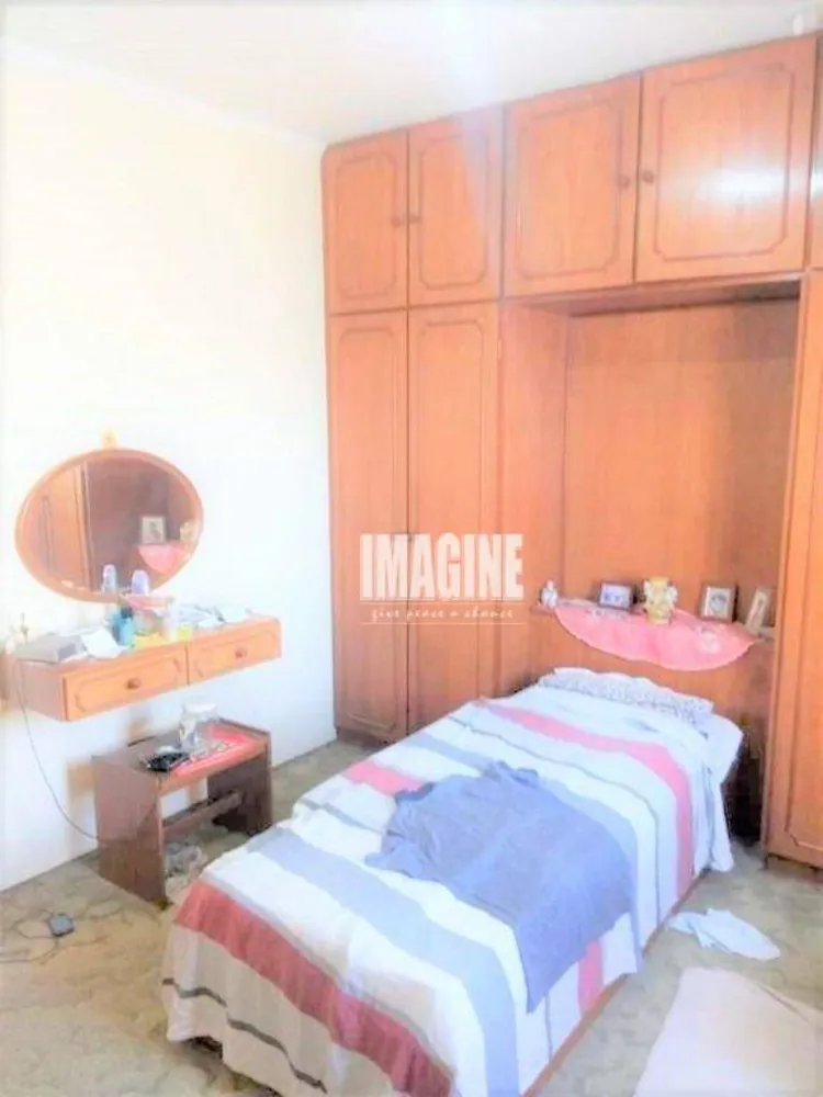 Casa, 4 quartos, 228 m² - Foto 5