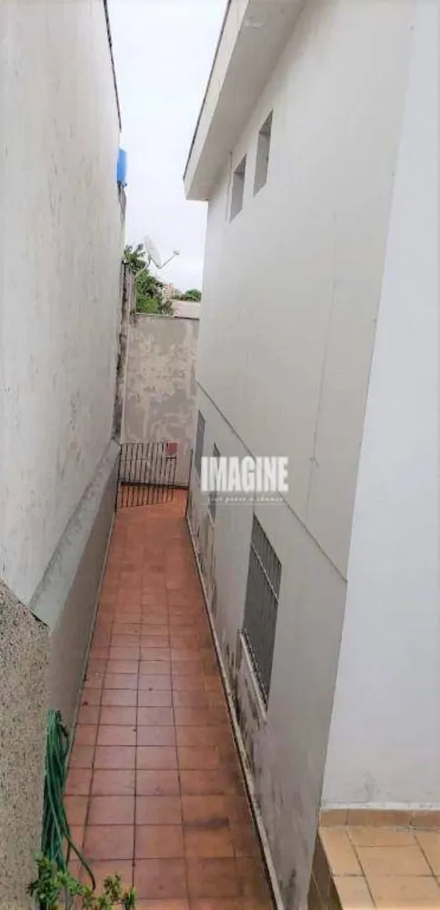 Casa, 4 quartos, 228 m² - Foto 11