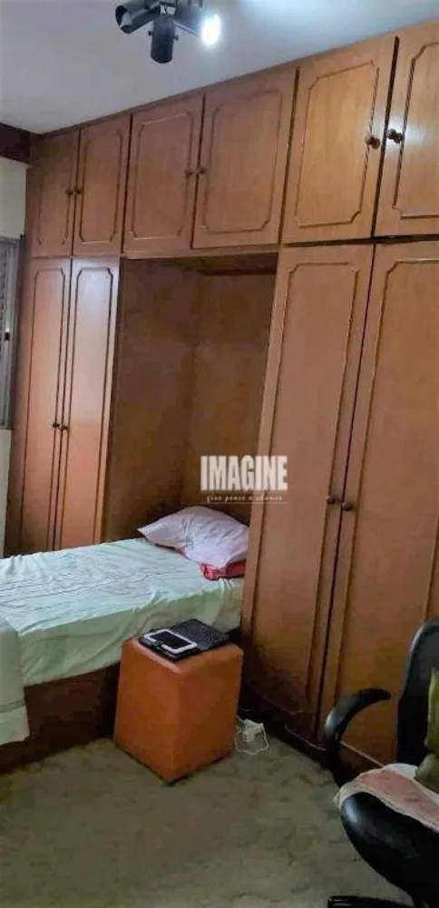 Casa, 4 quartos, 228 m² - Foto 6