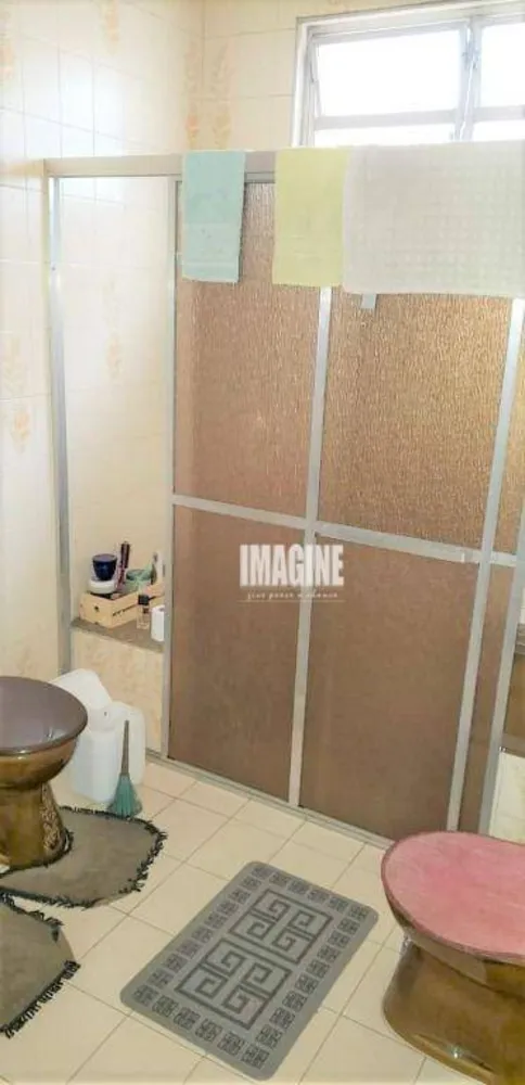 Casa, 4 quartos, 228 m² - Foto 8