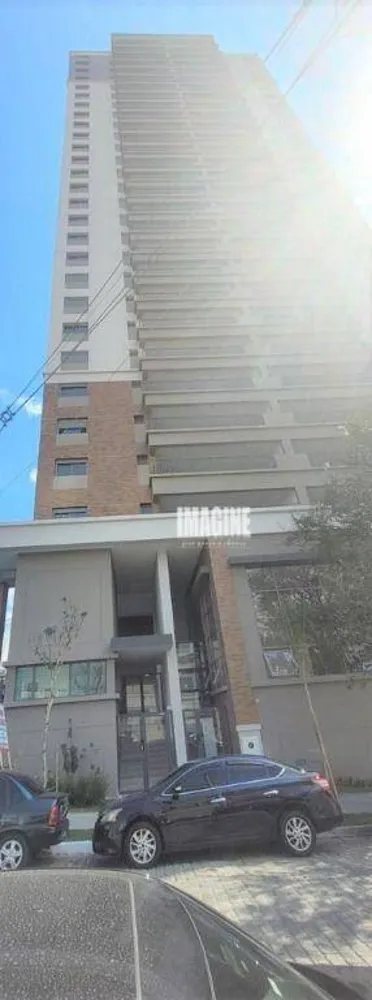 Apartamento, 2 quartos, 129 m² - Foto 2