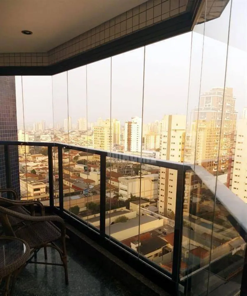 Apartamento, 3 quartos, 138 m² - Foto 2