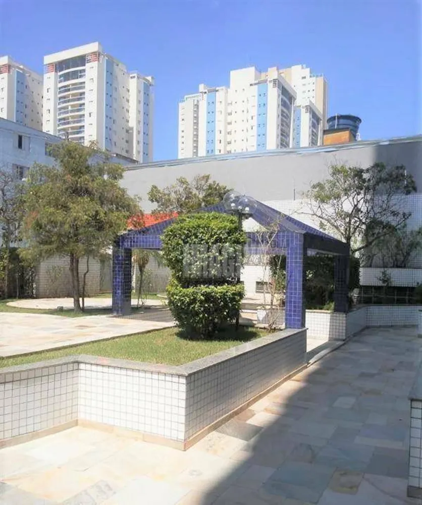 Apartamento, 3 quartos, 138 m² - Foto 1