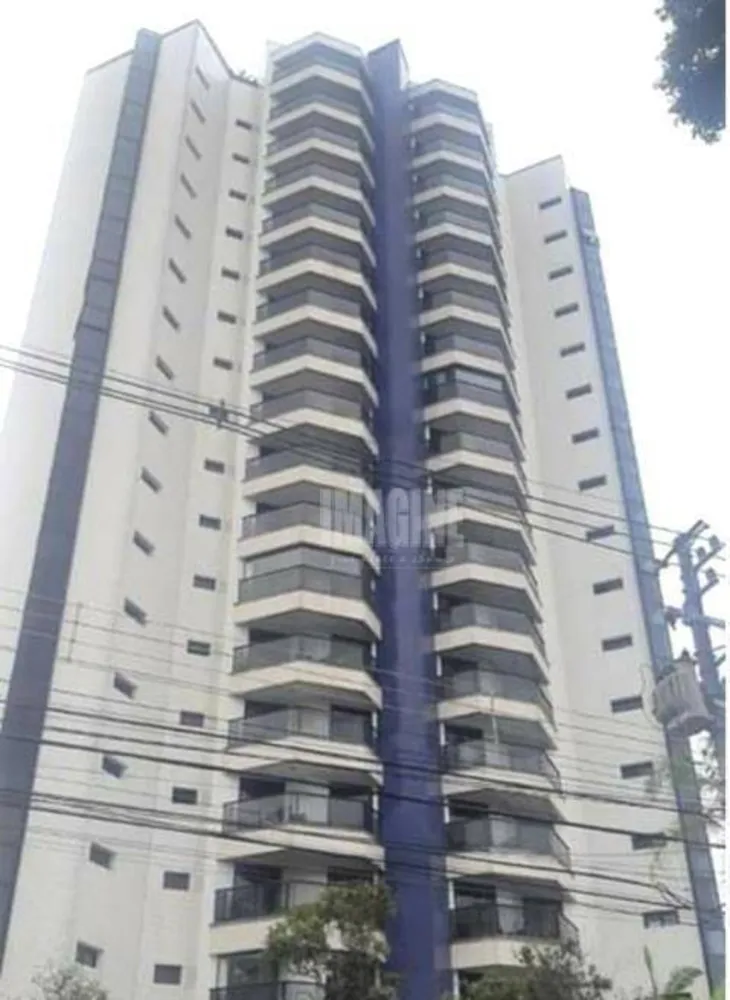Apartamento, 3 quartos, 138 m² - Foto 3