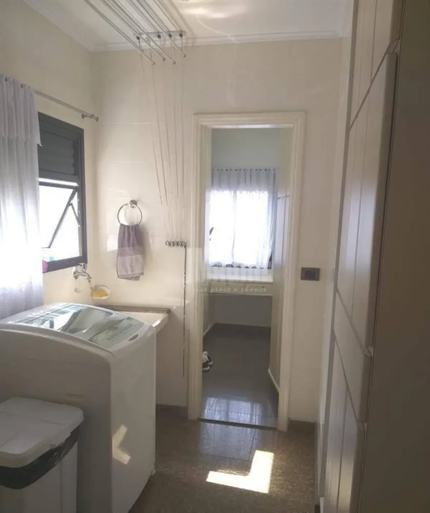 Apartamento, 3 quartos, 138 m² - Foto 4