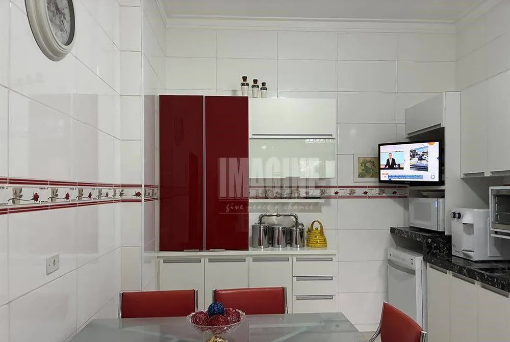 Casa, 3 quartos, 285 m² - Foto 5
