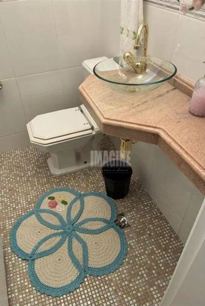 Casa, 3 quartos, 285 m² - Foto 9