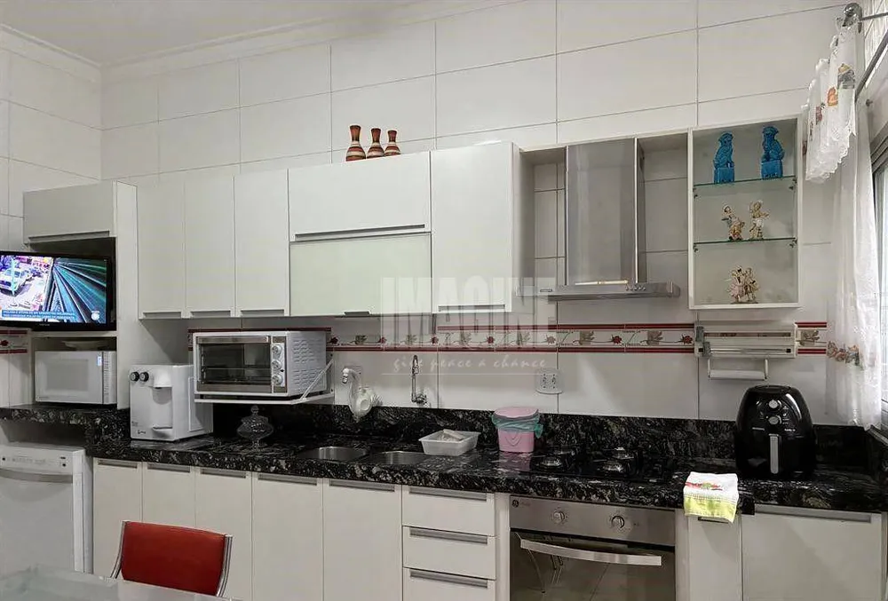 Casa, 3 quartos, 285 m² - Foto 2