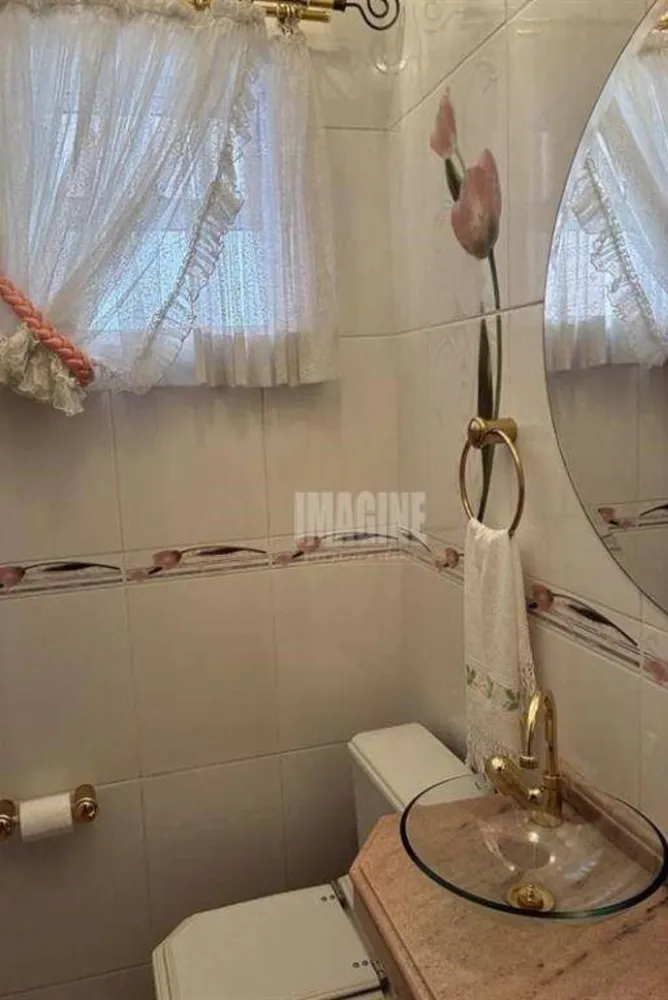 Casa, 3 quartos, 285 m² - Foto 8