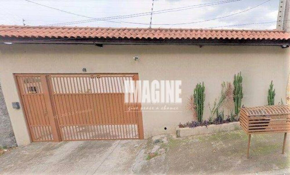 Sobrado, 2 quartos, 68 m² - Foto 1