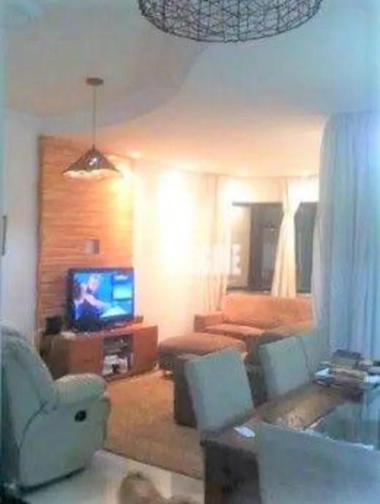 Apartamento, 3 quartos, 130 m² - Foto 1