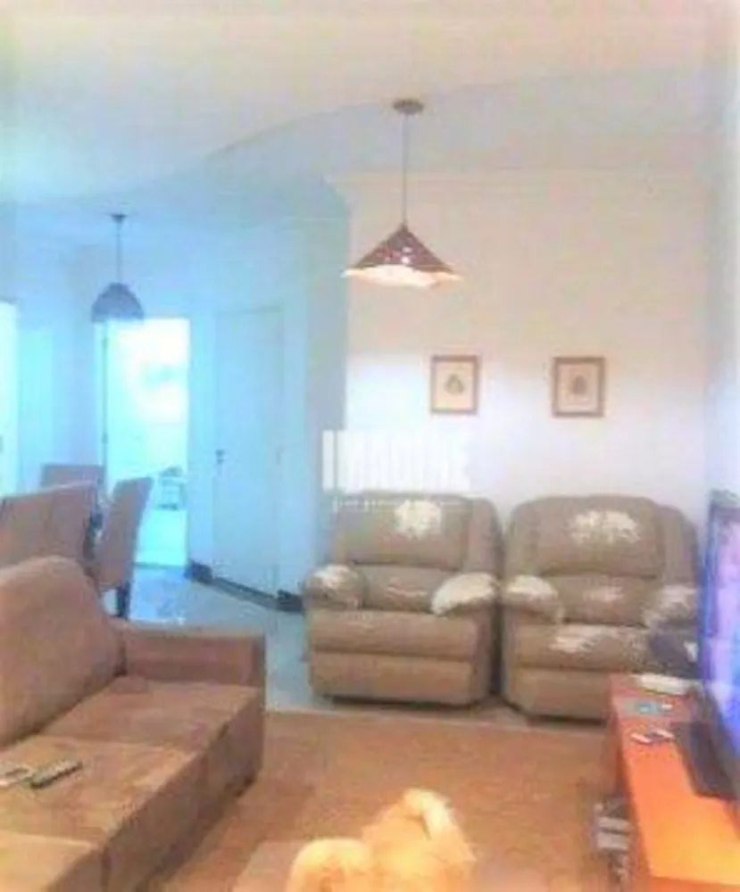 Apartamento, 3 quartos, 130 m² - Foto 2