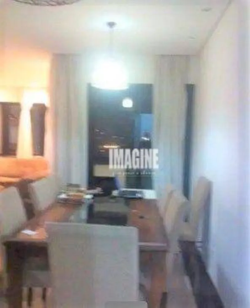 Apartamento, 3 quartos, 130 m² - Foto 5