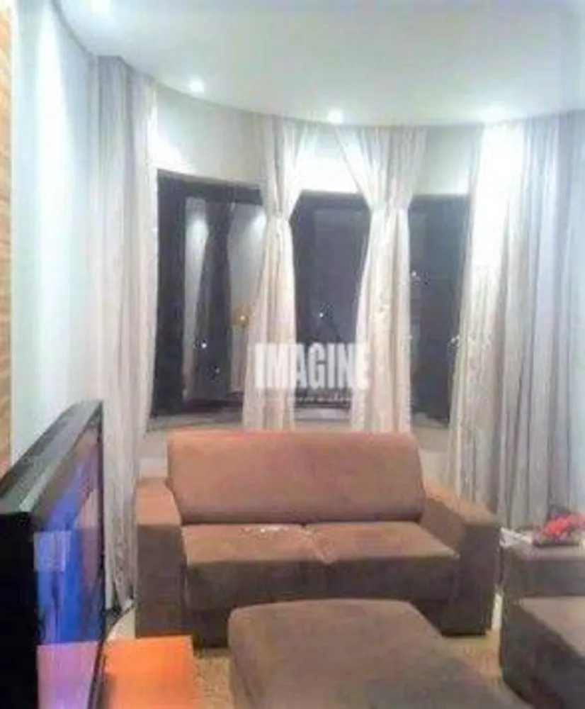 Apartamento, 3 quartos, 130 m² - Foto 3