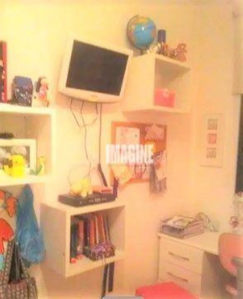 Apartamento, 3 quartos, 130 m² - Foto 4