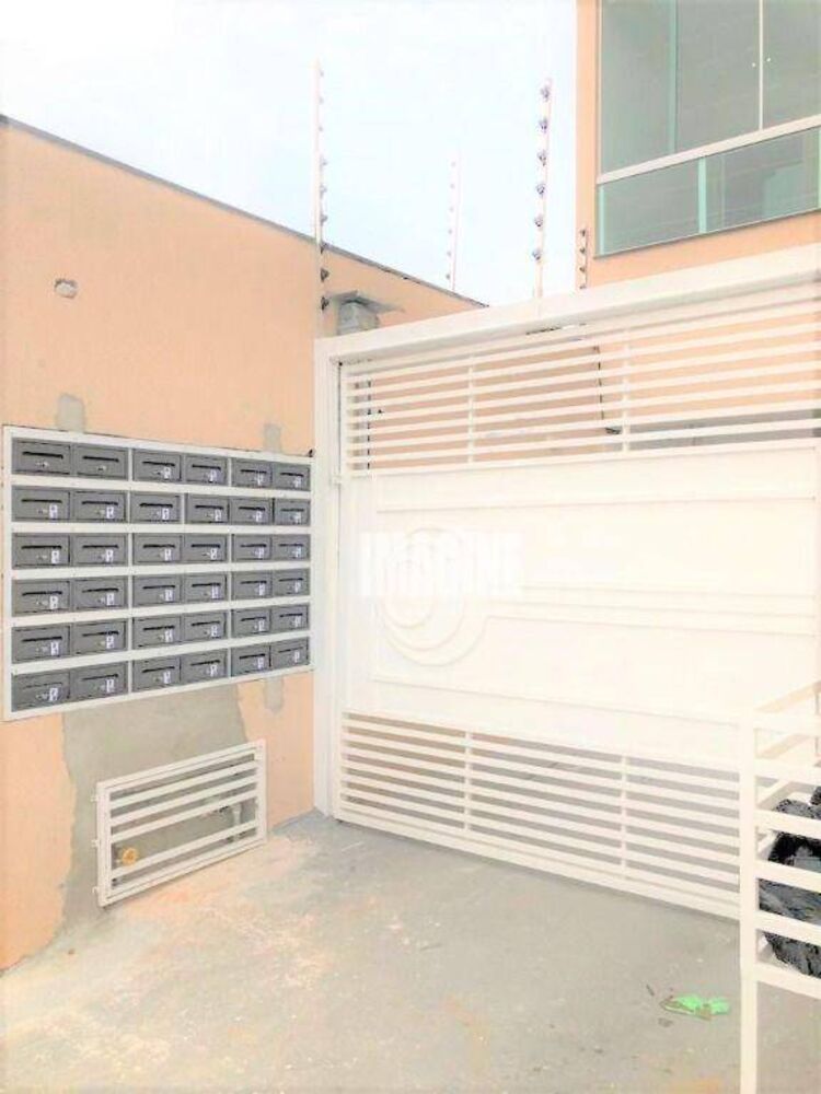 Apartamento, 2 quartos, 44 m² - Foto 9