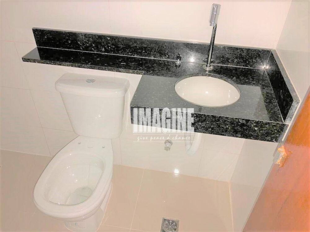 Apartamento, 2 quartos, 44 m² - Foto 2