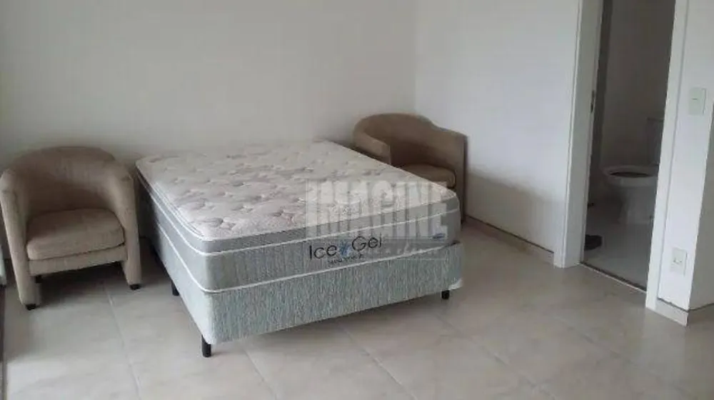 Kitnet-Studio, 40 m² - Foto 2