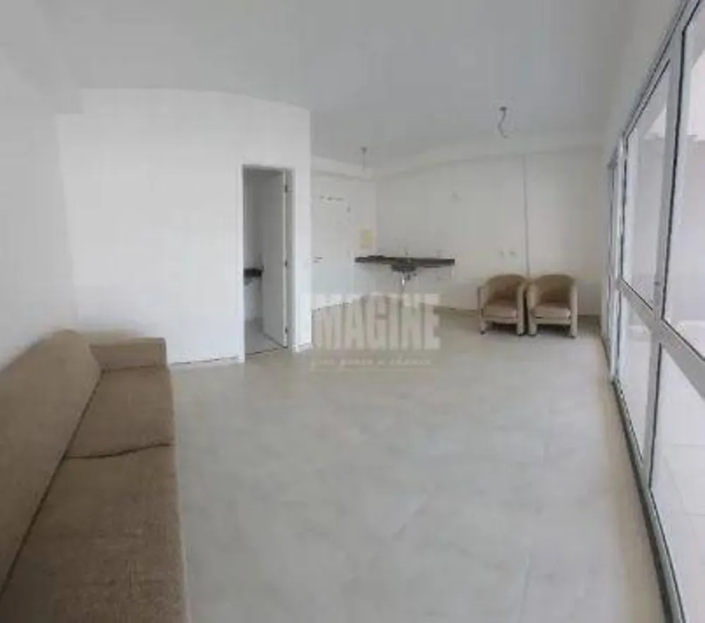 Kitnet-Studio, 40 m² - Foto 1