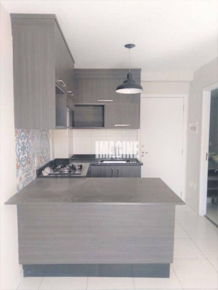 Apartamento, 1 quarto, 33 m² - Foto 12