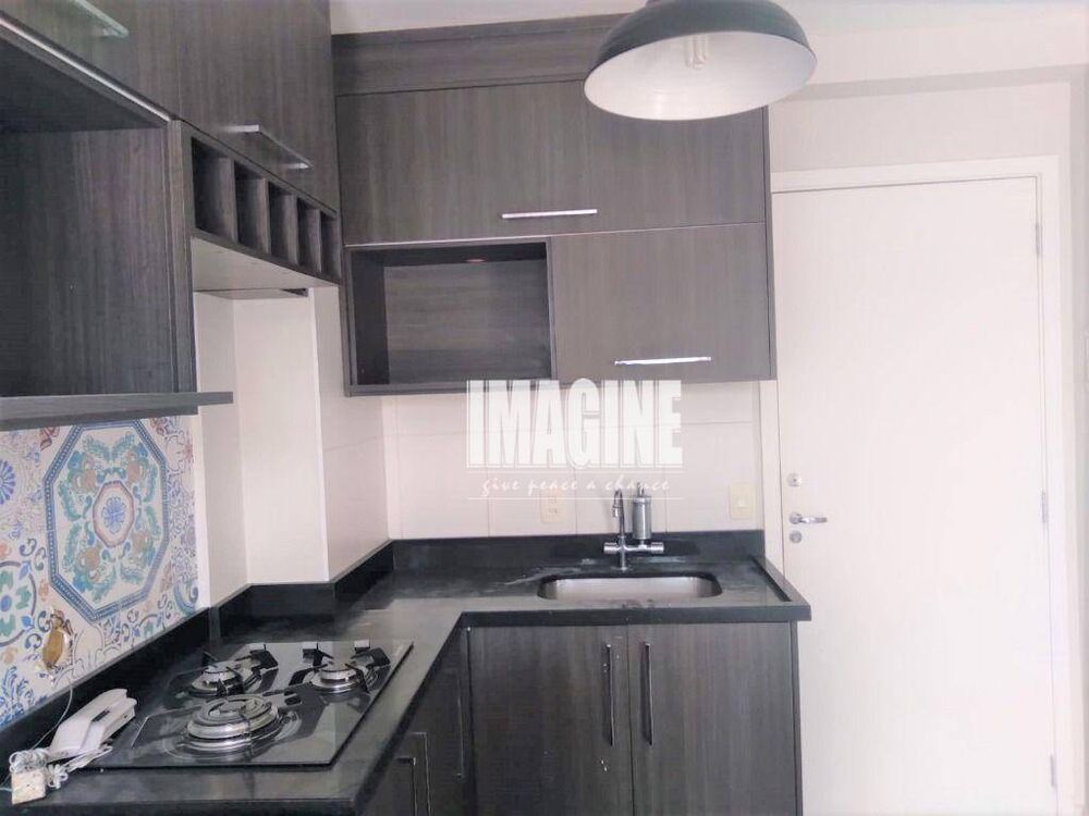 Apartamento, 1 quarto, 33 m² - Foto 8
