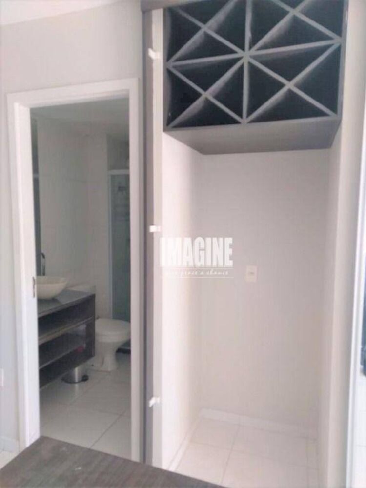 Apartamento, 1 quarto, 33 m² - Foto 11