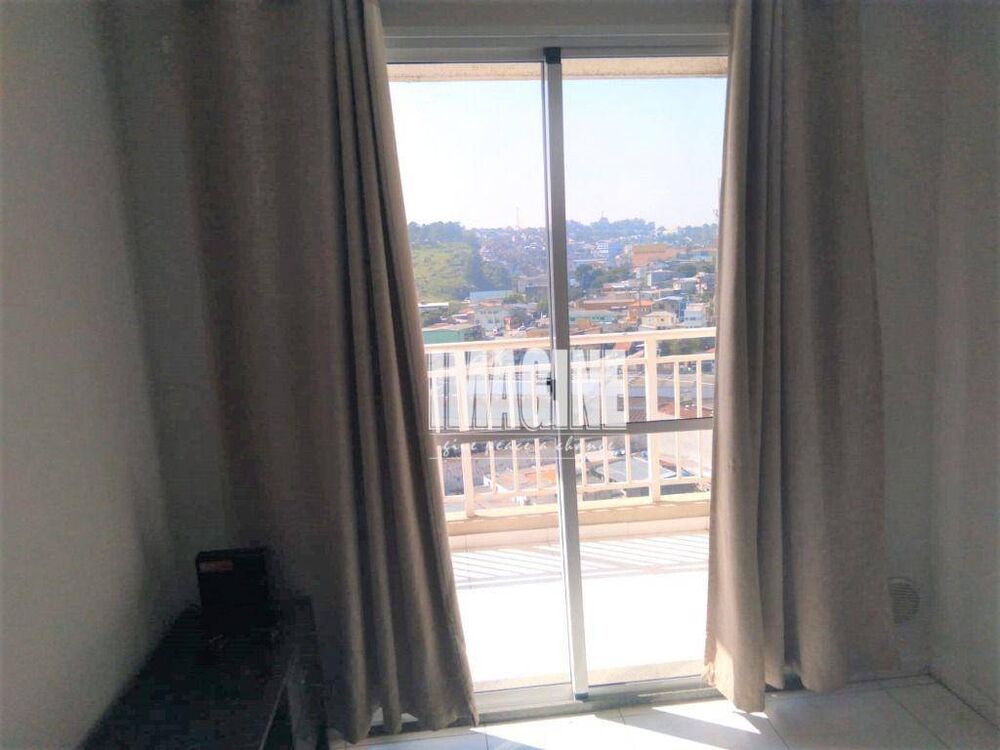 Apartamento, 1 quarto, 33 m² - Foto 7