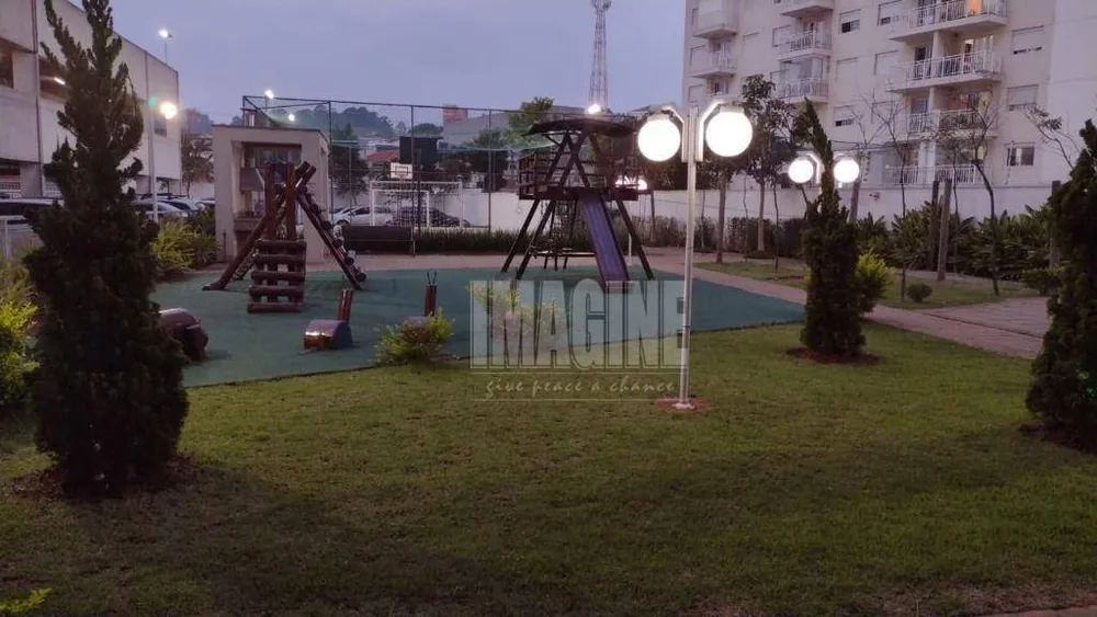 Apartamento, 1 quarto, 33 m² - Foto 14