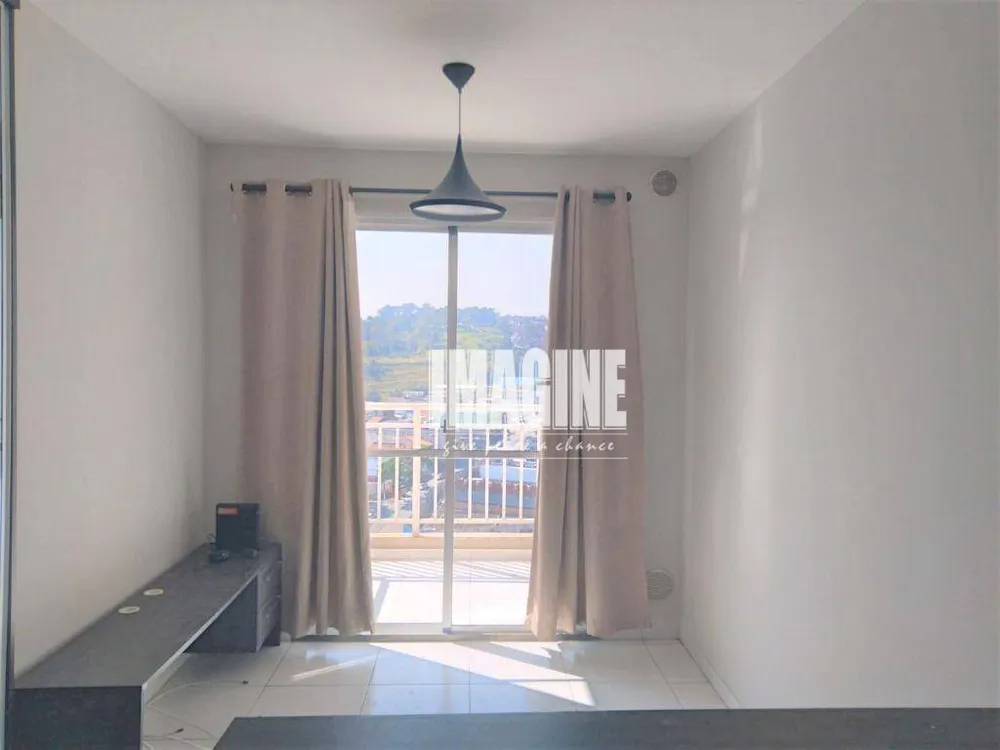 Apartamento, 1 quarto, 33 m² - Foto 2
