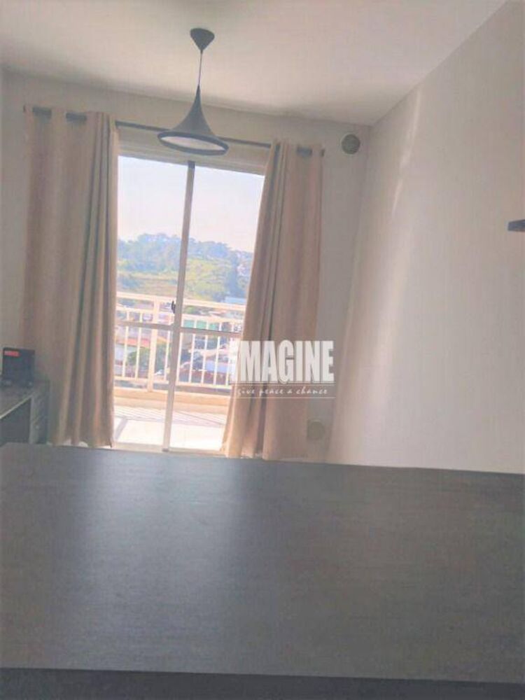 Apartamento, 1 quarto, 33 m² - Foto 6