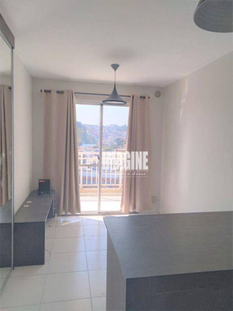 Apartamento, 1 quarto, 33 m² - Foto 9
