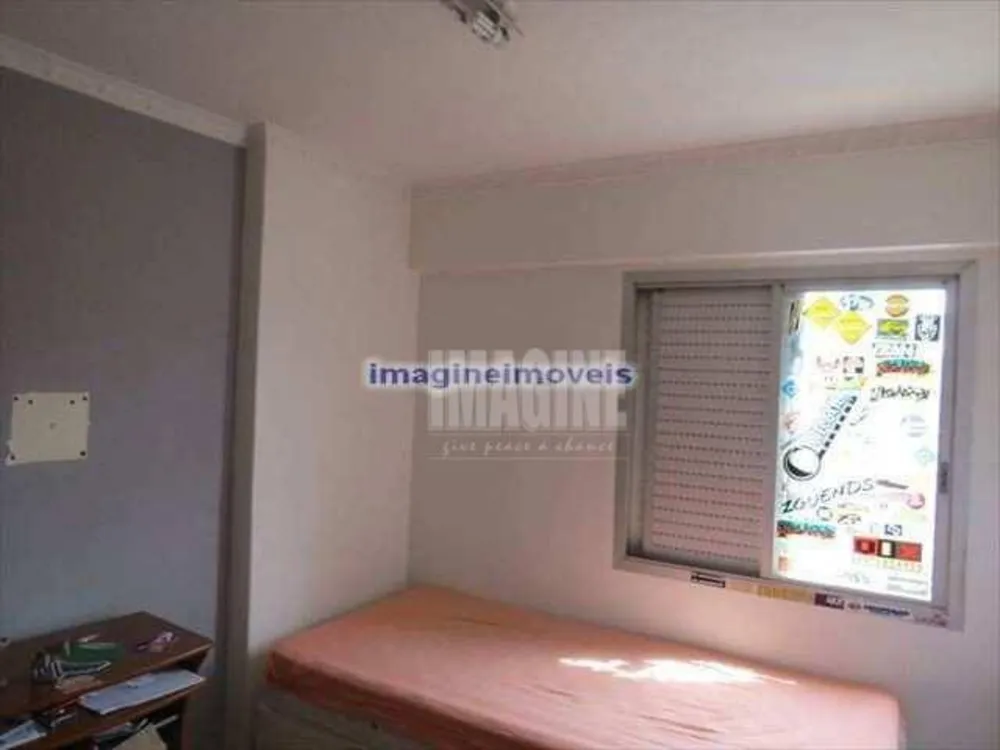 Apartamento, 2 quartos, 62 m² - Foto 4