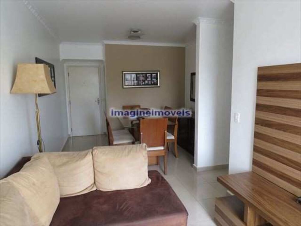 Apartamento, 2 quartos, 62 m² - Foto 1