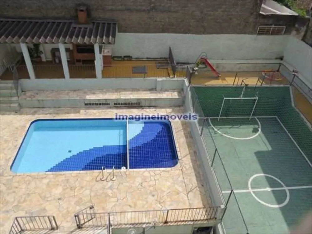 Apartamento, 2 quartos, 62 m² - Foto 2