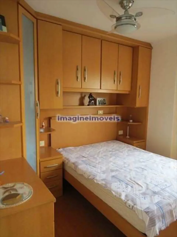 Apartamento, 2 quartos, 62 m² - Foto 3