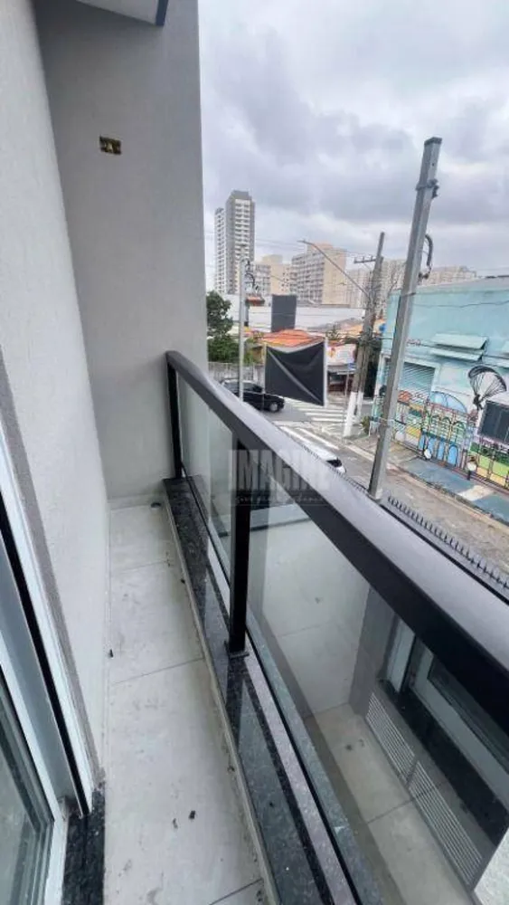 Sobrado, 3 quartos, 90 m² - Foto 8