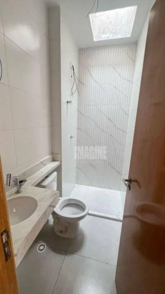Sobrado, 3 quartos, 90 m² - Foto 13