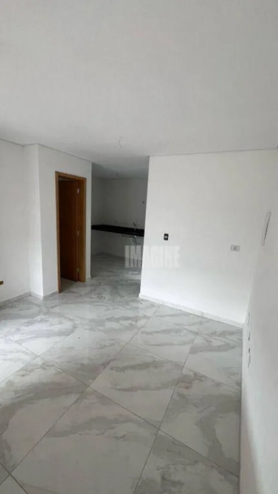 Sobrado, 3 quartos, 90 m² - Foto 2