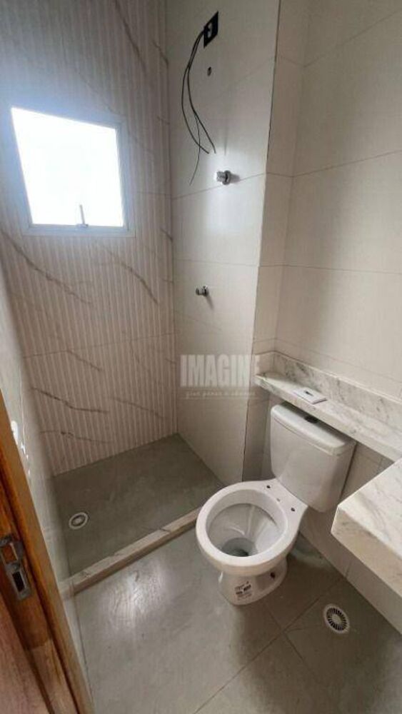 Sobrado, 3 quartos, 90 m² - Foto 12
