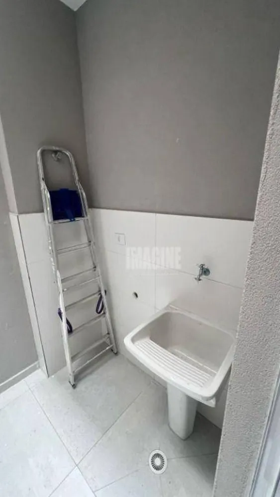 Sobrado, 3 quartos, 90 m² - Foto 11