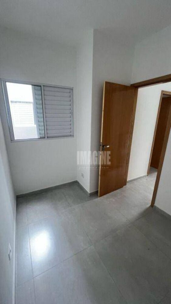 Sobrado, 3 quartos, 90 m² - Foto 4