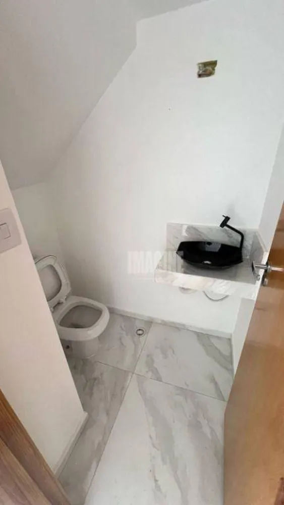 Sobrado, 3 quartos, 90 m² - Foto 14