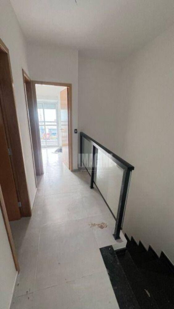 Sobrado, 3 quartos, 90 m² - Foto 3