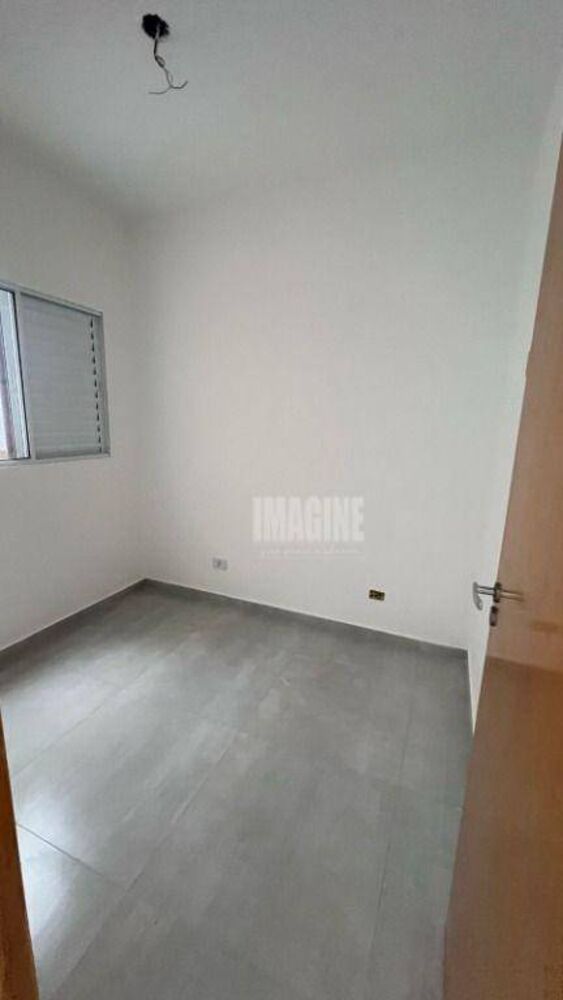 Sobrado, 3 quartos, 90 m² - Foto 6
